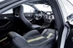 Mercedes-Benz CLA250 AMG Sports Package Edition 1 2013 года